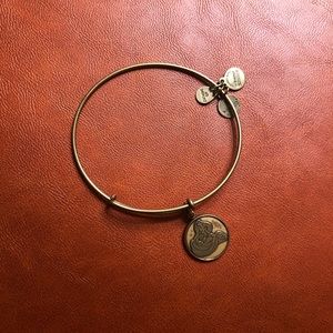 Alex & Ani Disney bracelet